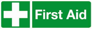 First Aid
