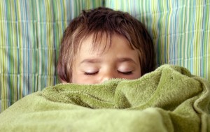 Bedwetting