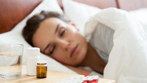 home remedies for flu