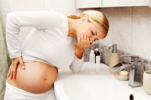 Morning Sickness
