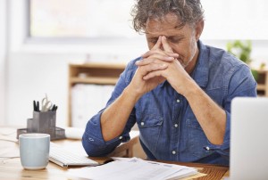 home remedies for stress