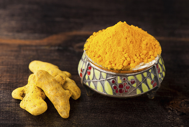 Turmeric