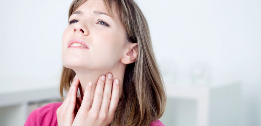 Hoarseness (Laryngitis)